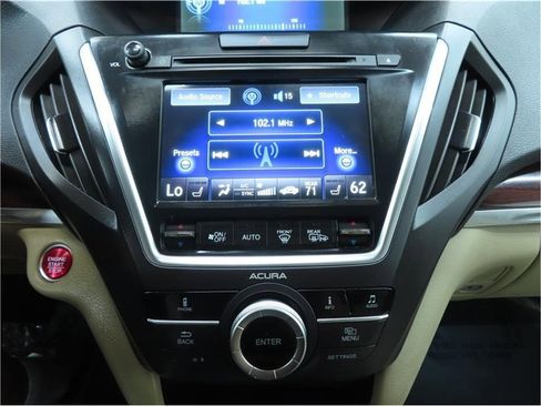 Used 2014 Acura MDX FWD image 18