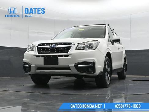Used 2018 Subaru Forester 2.5i Premium AWD/4WD image 40