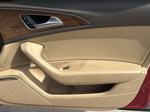 Used 2012 Audi A6 3.0T Prestige image 30