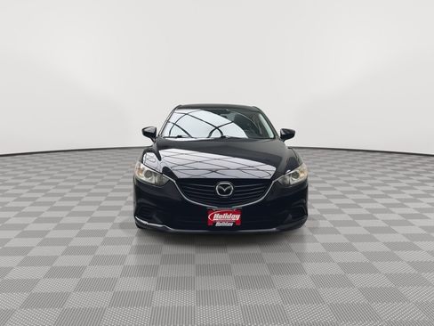 Used 2015 MAZDA MAZDA6 Touring FWD image 32