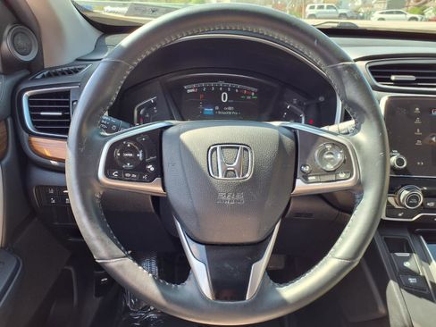 Used 2021 Honda CR-V EX-L image 13