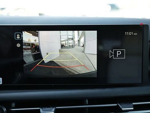 New 2026 Hyundai Santa Cruz SEL AWD/4WD image 11