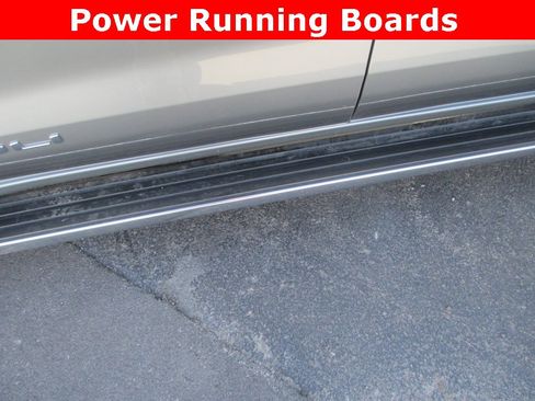 Used 2025 GMC Sierra 1500 Denali Ultimate image 16