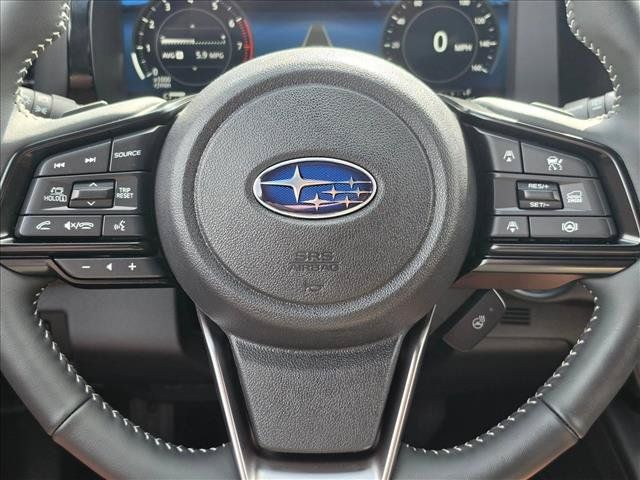 New 2026 Subaru Outback Touring XT AWD/4WD image 26