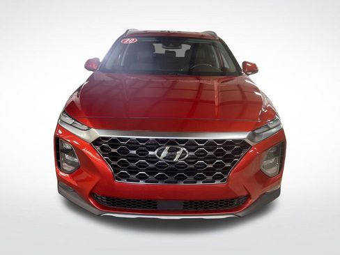 Used 2020 Hyundai Santa Fe SEL w/ Convenience Package AWD/4WD image 9