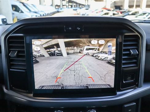 New 2026 Ford F150 XLT image 25