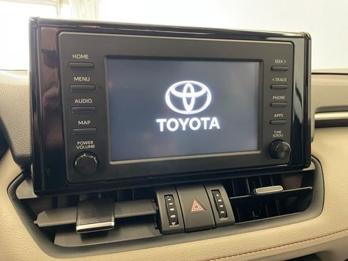 Used 2019 Toyota RAV4 XLE Premium w/ Cold Weather Package image 25