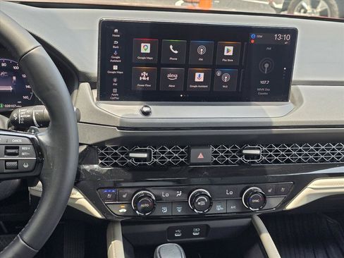 Used 2024 Honda Accord Touring image 14