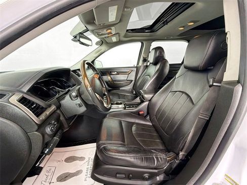 Used 2016 GMC Acadia Denali image 22