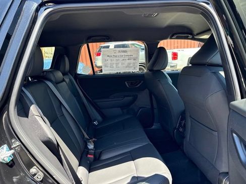 New 2026 Subaru Outback Premium AWD/4WD image 9