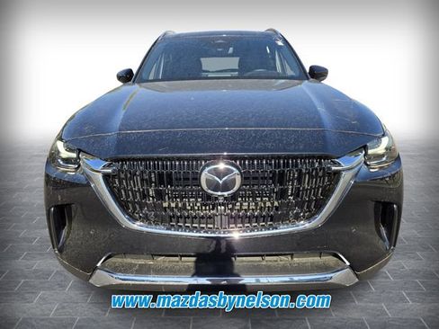 New 2026 MAZDA CX-90 Plug-In Hybrid w/ Premium Plus AWD/4WD image 2