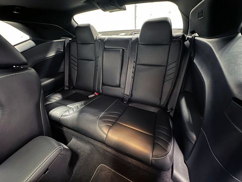 Used 2023 Dodge Challenger SRT Hellcat RWD image 70