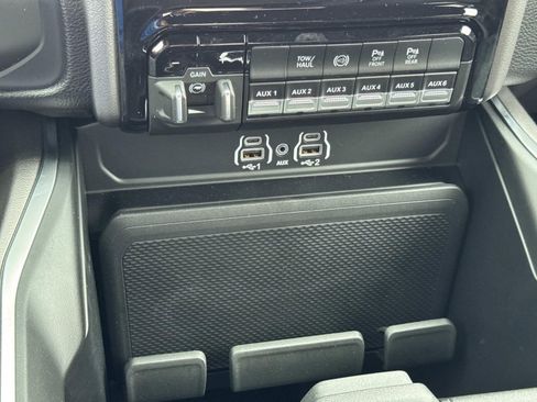 New 2026 RAM 2500 Big Horn image 30