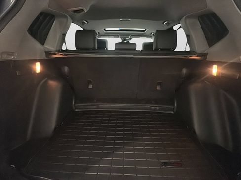 Used 2017 Honda CR-V EX-L image 23