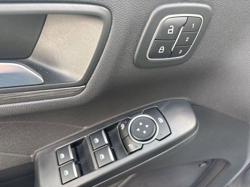 Used 2023 Ford Escape Platinum w/ Premium Technology Package image 47