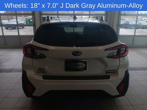New 2026 Subaru Crosstrek 2.5i Limited image 14