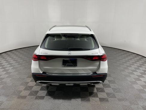 New 2026 Mercedes-Benz E 450 4MATIC All-Terrain Wagon image 4
