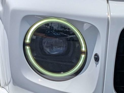 Used 2019 Mercedes-Benz G 63 AMG 4MATIC image 9