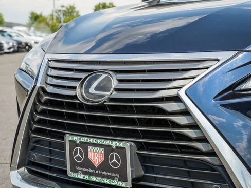 Used 2019 Lexus RX 350 AWD w/ Navigation Package image 11