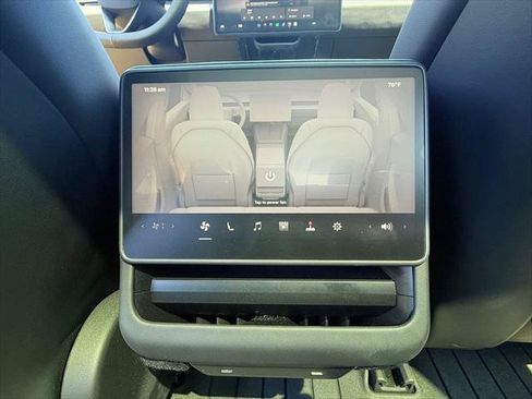 Used 2024 Tesla Model 3 Long Range AWD/4WD image 21