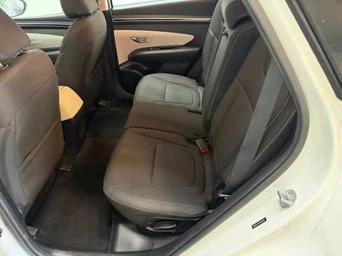 Certified 2023 Hyundai Tucson SE image 36