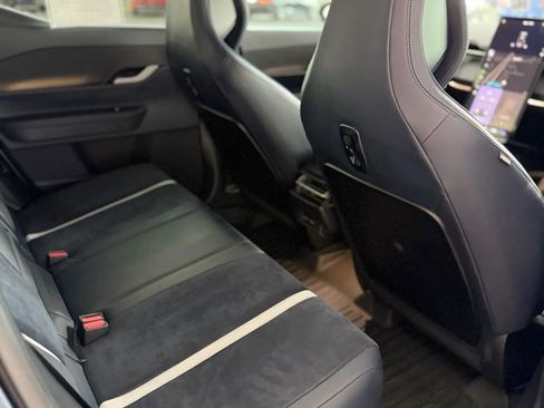 Used 2023 Fisker Ocean One image 14