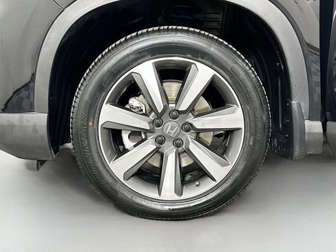 Certified 2024 Honda Pilot Elite image 34