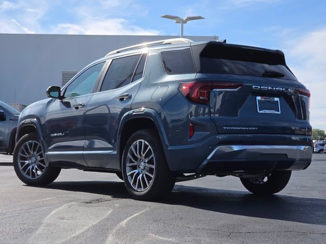 New 2027 GMC Terrain Denali AWD/4WD image 16