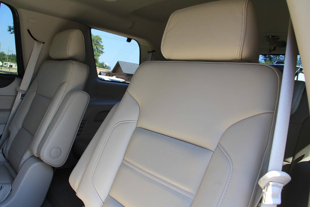 Used 2019 GMC Yukon Denali w/ Denali Ultimate Package RWD image 21