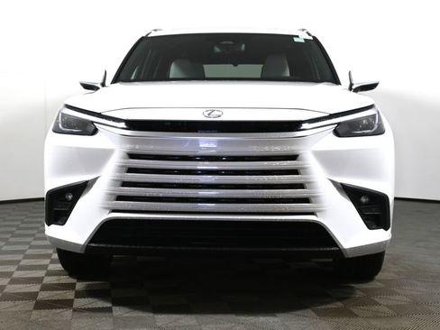 New 2026 Lexus TX 350 AWD w/ Technology Package image 10