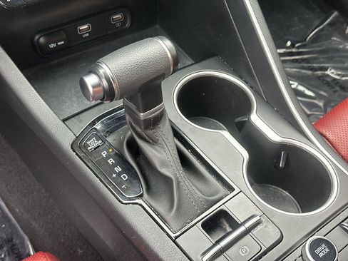 Certified 2024 Kia K5 GT-Line w/ GT-Line Premium Package FWD image 19