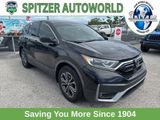Used 2020 Honda CR-V EX image 3