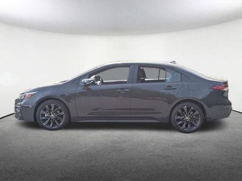 New 2026 Toyota Corolla XSE FWD image 6