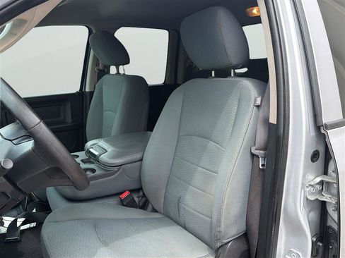 Used 2016 RAM 1500 Express AWD/4WD image 13