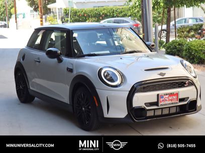 Used 2023 MINI Cooper S w/ Premium Package
