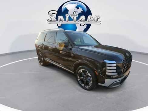 New 2026 Hyundai Palisade Limited image 2