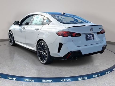 New 2026 BMW M235i xDrive M235i xDrive w/ Technology Package image 7