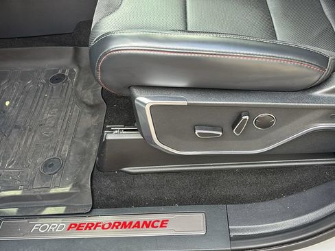 Used 2024 Ford F150 Raptor AWD/4WD image 28