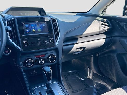 Used 2023 Subaru Crosstrek 2.0i Premium w/ Popular Package #4A image 23