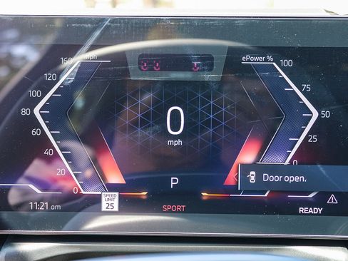 New 2026 BMW i4 xDrive40i w/ Premium Package AWD/4WD image 23