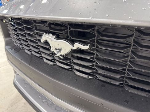 New 2025 Ford Mustang Premium image 12