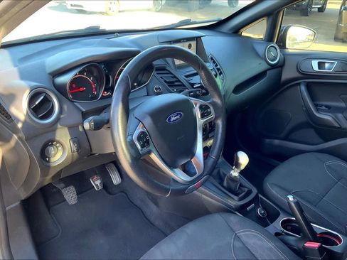 Used 2019 Ford Fiesta ST image 17