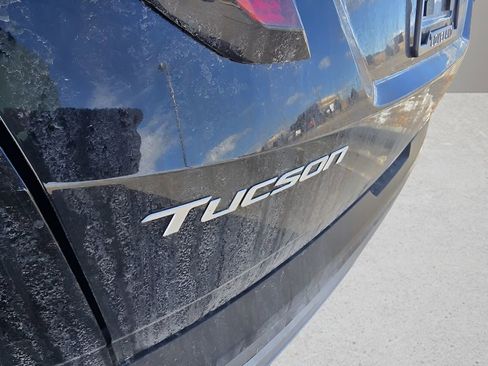 New 2026 Hyundai Tucson SEL AWD/4WD image 10