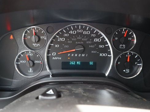 New 2025 Chevrolet Express 2500 Work Van w/ Driver Convenience Package image 30