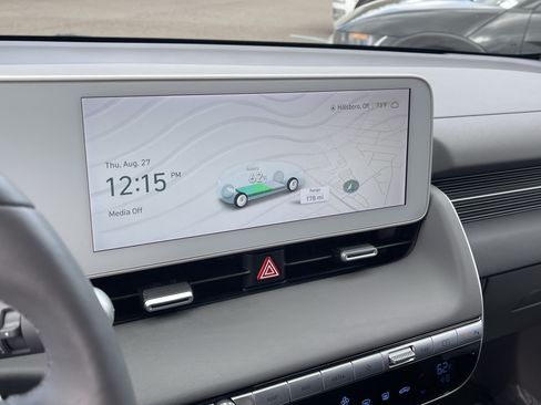 Certified 2024 Hyundai Ioniq 5 SEL RWD image 23