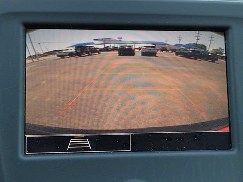 Used 2024 Chevrolet Equinox LT w/ LPO, Floor Liner Package FWD image 14