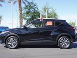 Certified 2023 Nissan Kicks SV image 2