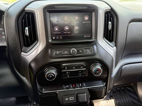 Used 2021 Chevrolet Silverado 2500 W/T w/ WT Fleet Convenience Package AWD/4WD image 26