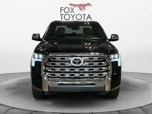 Used 2026 Toyota Tundra 1794 Edition image 8
