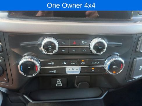 Used 2025 Ford F150 XLT w/ Equipment Group 301A Standard AWD/4WD image 41